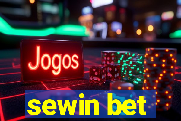 sewin bet